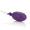 Advanced Clitoral Pump Purple